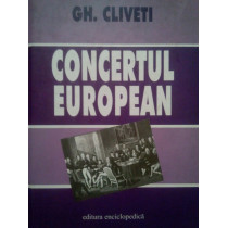 Concertul European