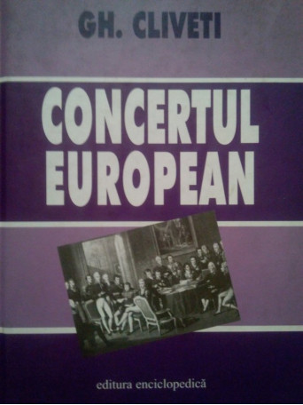 Concertul European