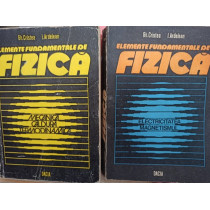 Elemente fundamentale de fizica, 2 vol.