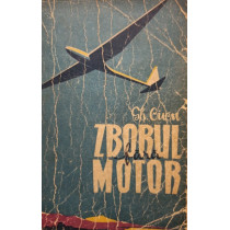 Zborul fara motor