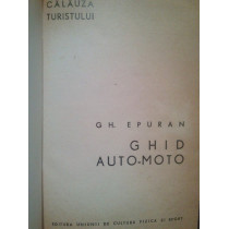 Ghid auto-moto