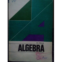 Algebra