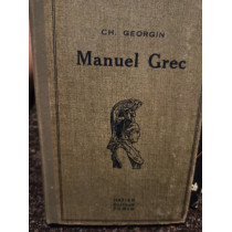 Manuel grec