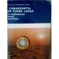 Comandantul de cursa lunga