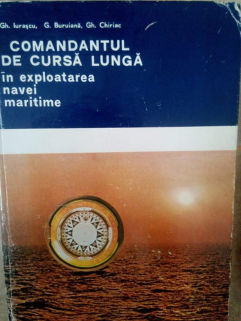 Comandantul de cursa lunga