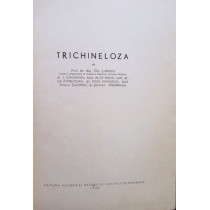 Trichineloza