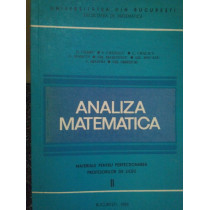 Analiza matematica (semnata)