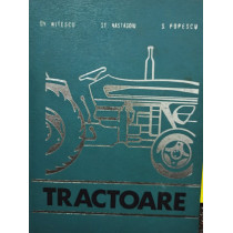 Tractoare