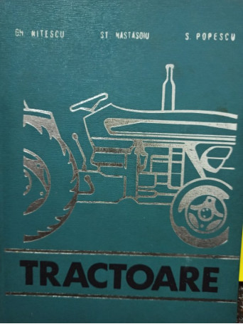 Tractoare