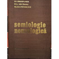 Semiologie neurologica