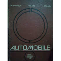 Automobile