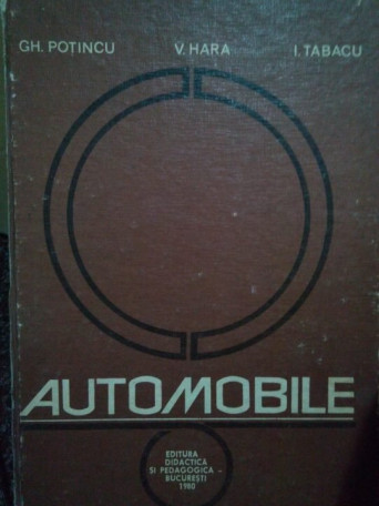 Automobile