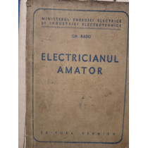 Electricianul amator