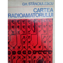 Cartea radioamatorului