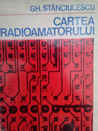 Cartea radioamatorului