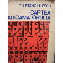 Cartea radioamatorului (semnata)