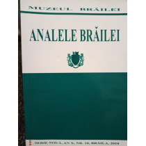 Analele Brailei