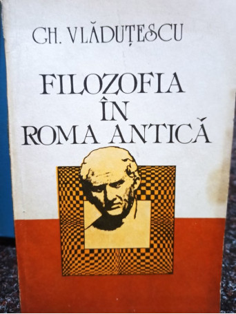 Filozofia in Roma Antica (semnata)