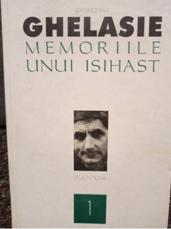 Memoriile unui isihast