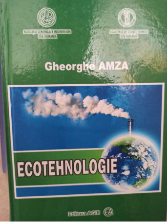 Ecotehnologie