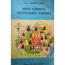 Maica Domnului Ocrotitoarea Romaniei