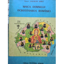 Maica Domnului Ocrotitoarea Romaniei