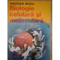 Biologie celulara si moleculara