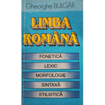 Limba romana