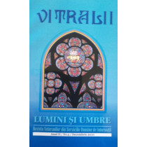 Vitralii. Lumini si umbre. Anul II/Nr. 5