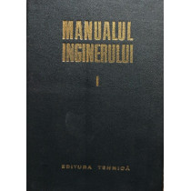 Manualul inginerului I. Matematica-fizica