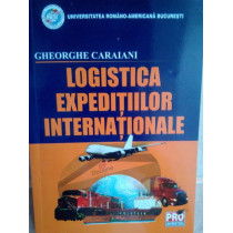 Logistica expeditiilor internationale