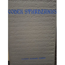 Codex Sturdzanus