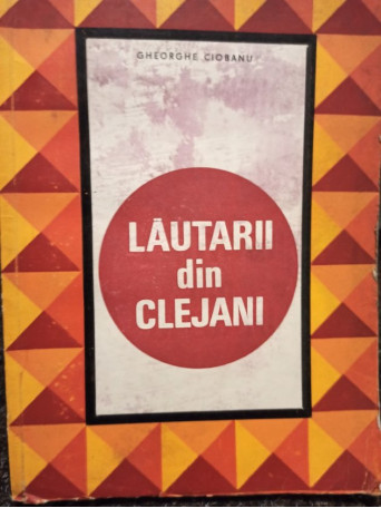 Lautarii din Clejani