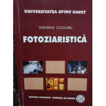 Fotoziaristica