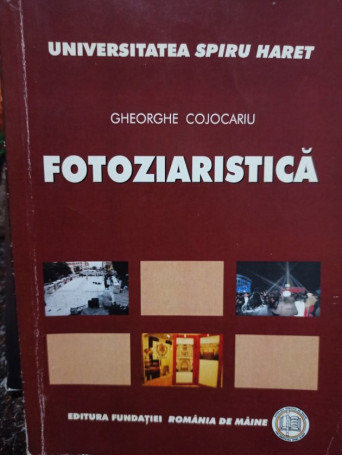 Fotoziaristica