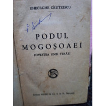 Podul Mogosoaei