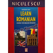 Learn romanian