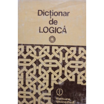 Dictionar de logica