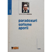 Paradoxuri, sofisme, aporii