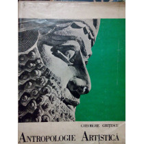 Antropologie artistica, vol. 1