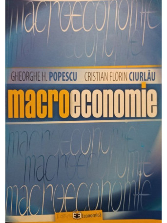 Macroeconomie