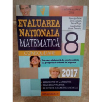 Evaluarea nationala matematica