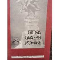 Istoria Cavaleriei Romane