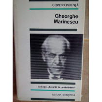 Corespondenta (18891938)