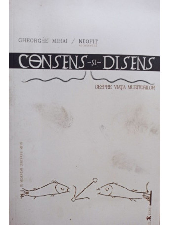 Consens si disens