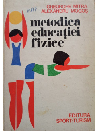 Metodica educatiei fizice