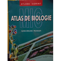 Mic atlas de biologie