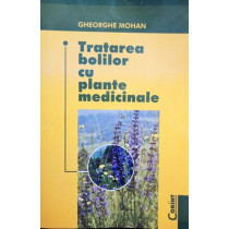 Tratarea bolilor cu plante medicinale