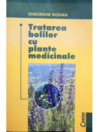 Tratarea bolilor cu plante medicinale