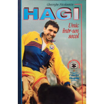 Hagi - Unic intr-un secol